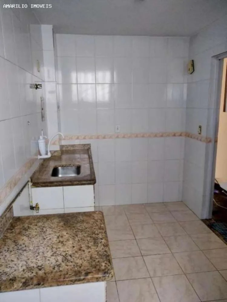 Apartamento, 2 quartos, 52 m² - Foto 10