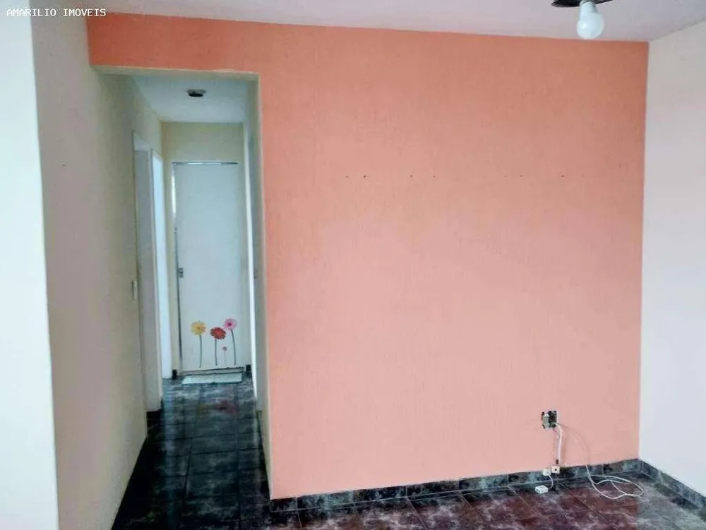 Apartamento, 2 quartos, 52 m² - Foto 14