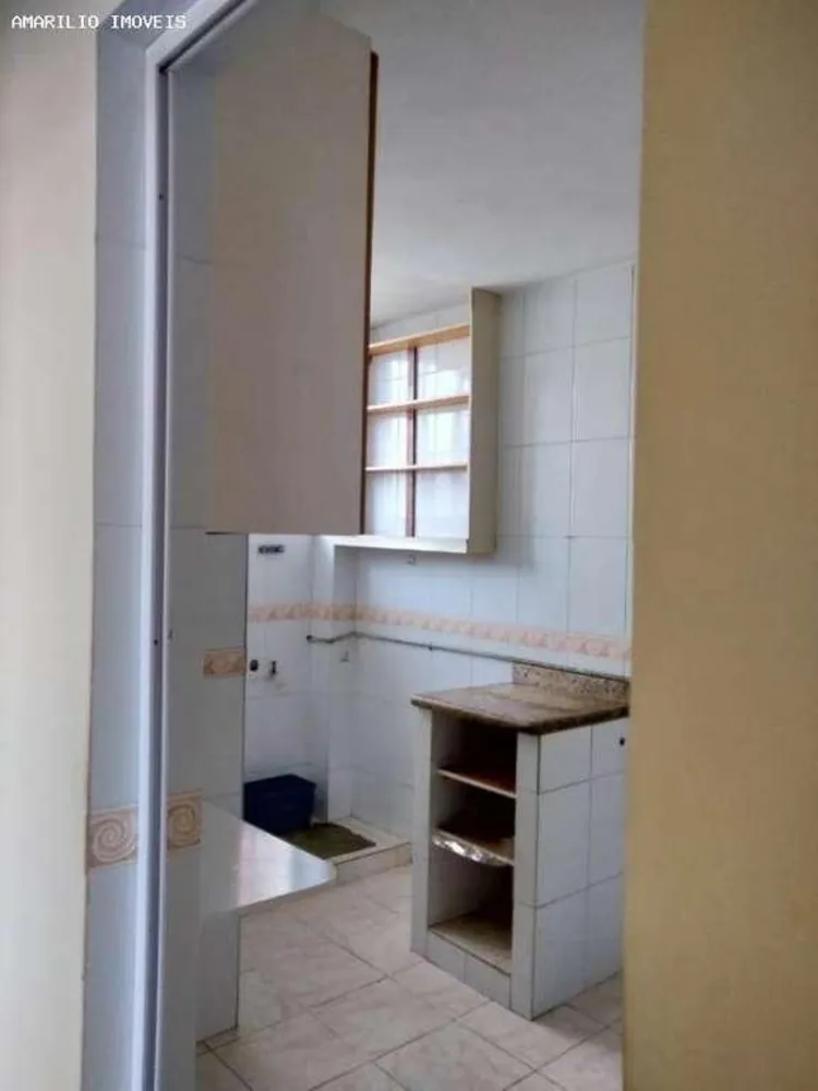 Apartamento, 2 quartos, 52 m² - Foto 5