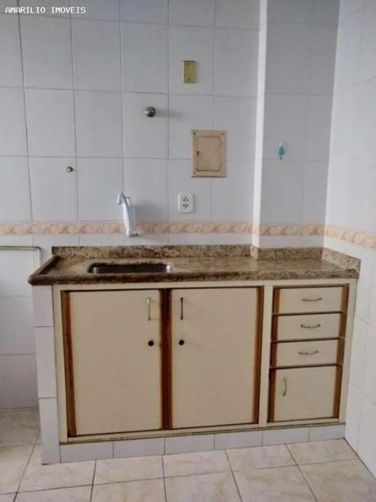 Apartamento, 2 quartos, 52 m² - Foto 16