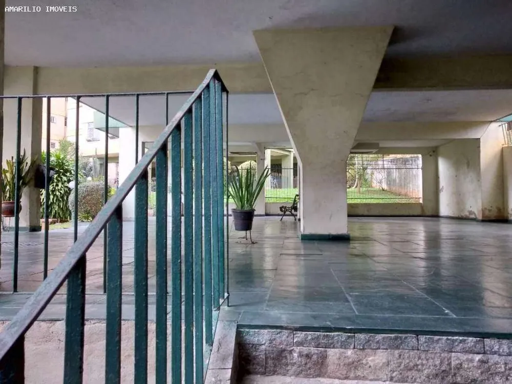 Apartamento, 2 quartos, 52 m² - Foto 19