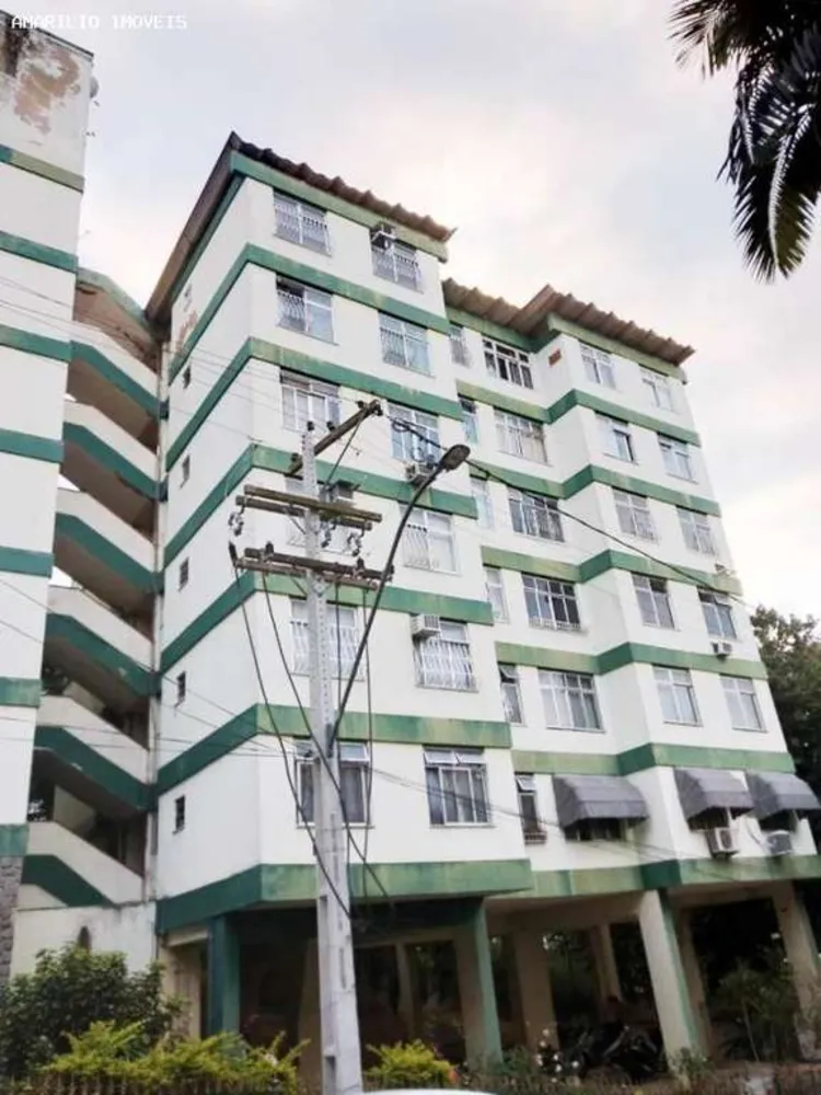 Apartamento, 2 quartos, 52 m² - Foto 4