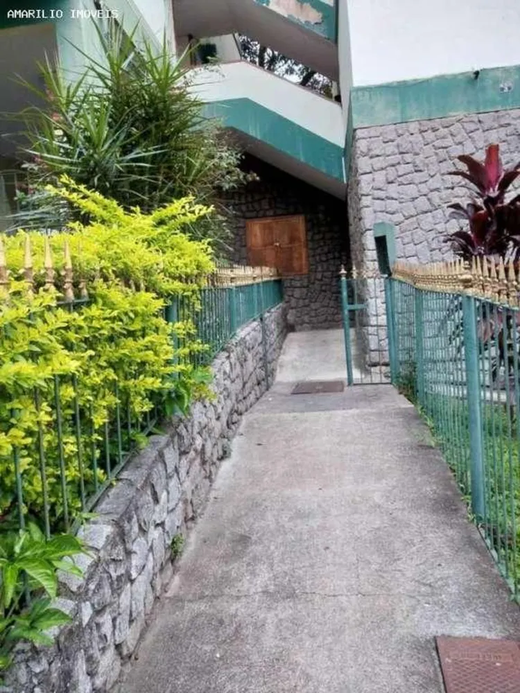 Apartamento, 2 quartos, 52 m² - Foto 20