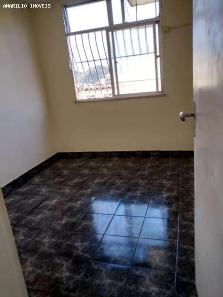 Apartamento, 2 quartos, 52 m² - Foto 7
