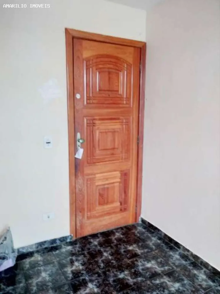 Apartamento, 2 quartos, 52 m² - Foto 9