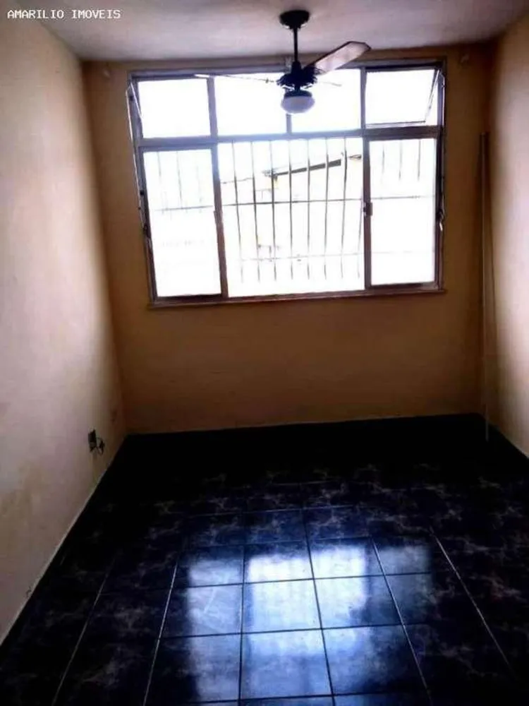 Apartamento, 2 quartos, 52 m² - Foto 1
