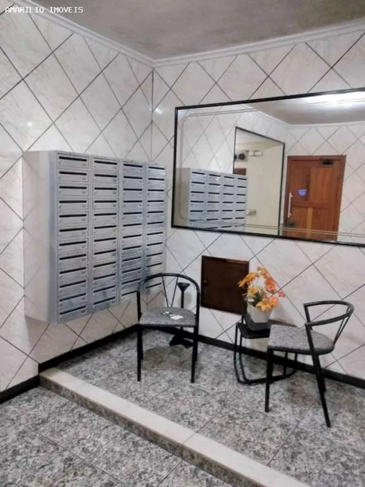 Apartamento, 2 quartos, 52 m² - Foto 3