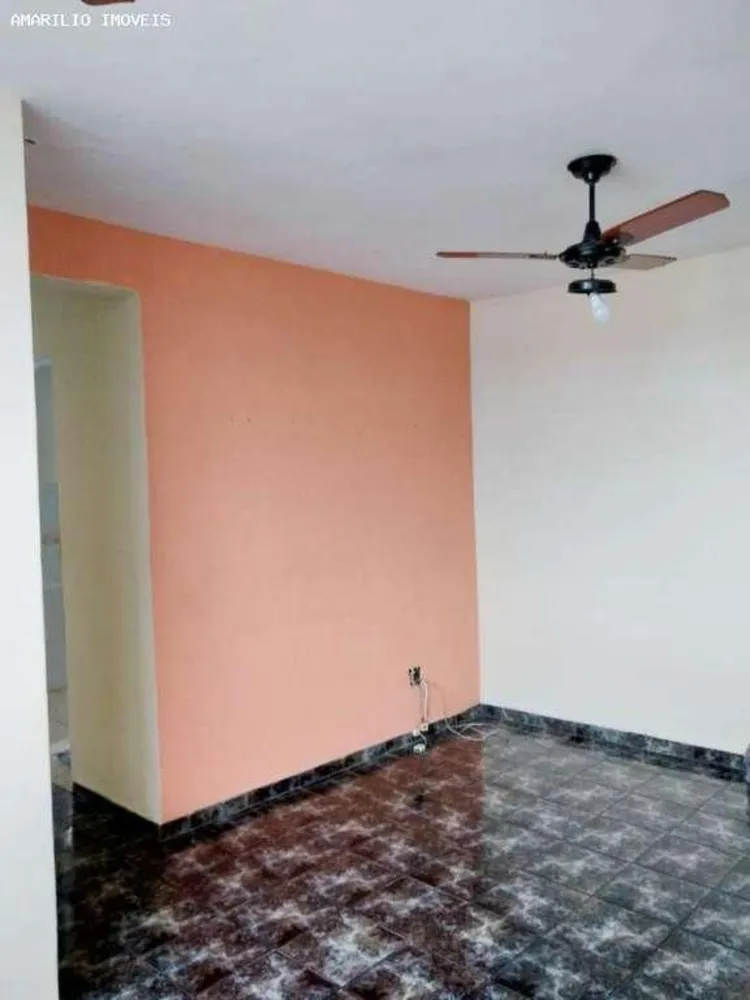 Apartamento, 2 quartos, 52 m² - Foto 12