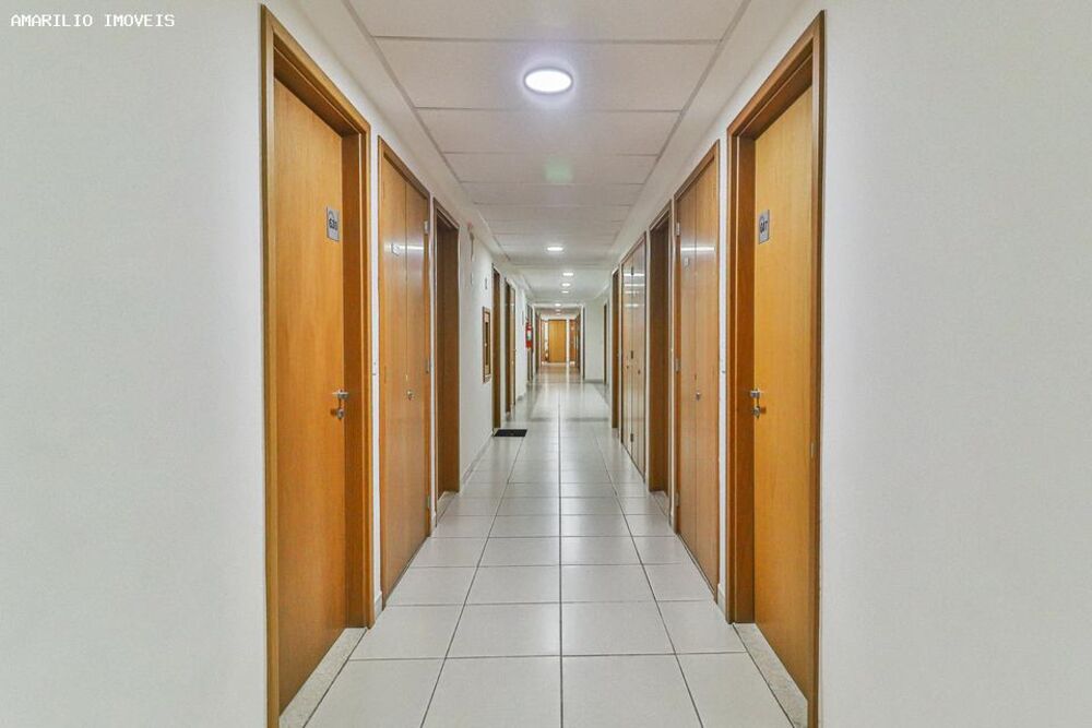 Conjunto Comercial-Sala à venda, 21m² - Foto 4