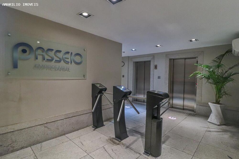 Conjunto Comercial-Sala à venda, 21m² - Foto 2