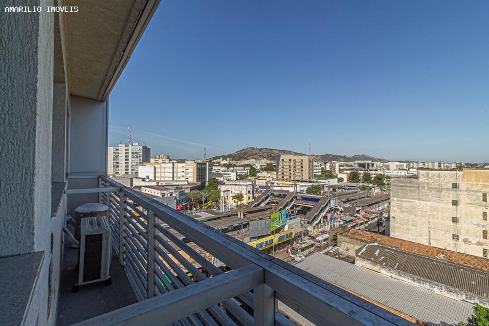 Conjunto Comercial-Sala à venda, 21m² - Foto 1