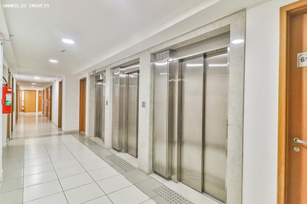 Conjunto Comercial-Sala à venda, 21m² - Foto 3