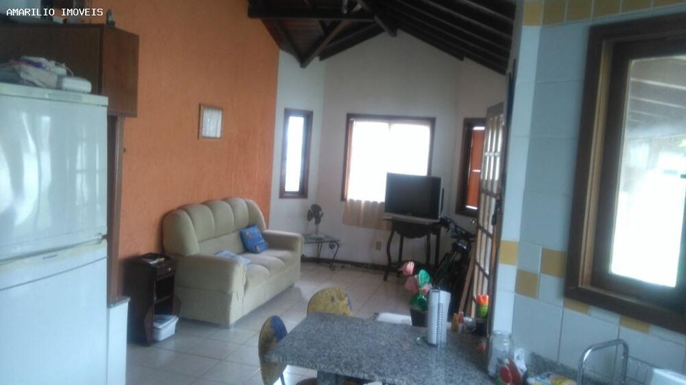 Casa, 3 quartos, 200 m² - Foto 6