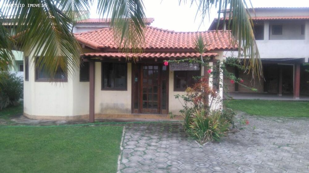 Casa, 3 quartos, 200 m² - Foto 2