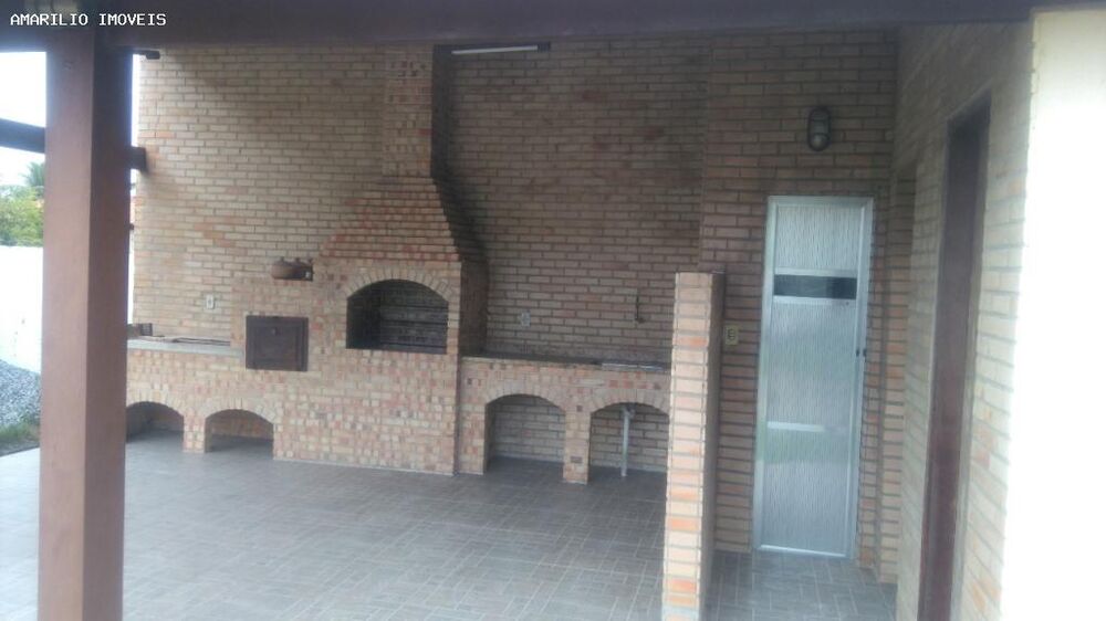 Casa, 3 quartos, 200 m² - Foto 5