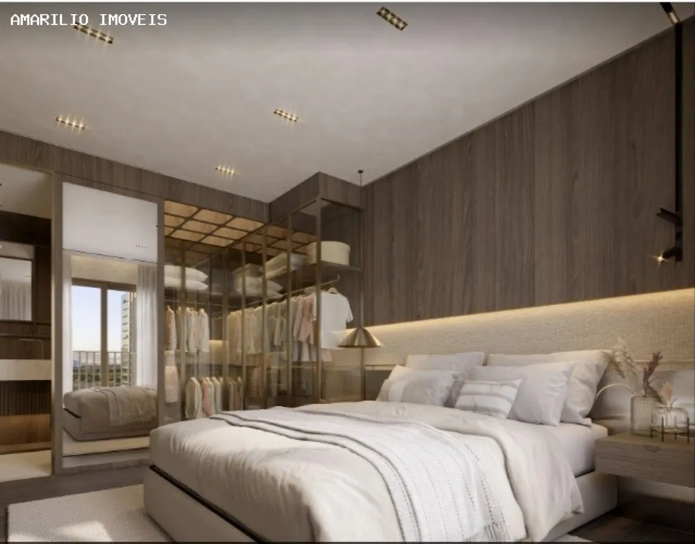 Apartamento, 4 quartos, 118 m² - Foto 8