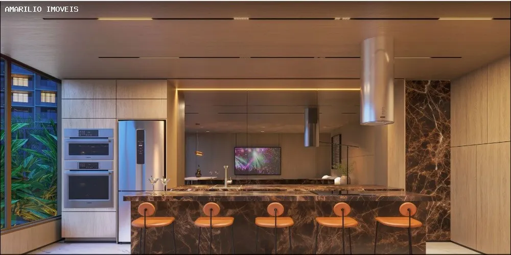 Apartamento, 4 quartos, 118 m² - Foto 5