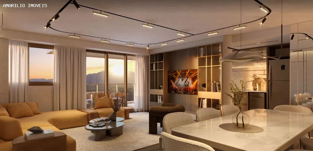 Apartamento, 4 quartos, 118 m² - Foto 7