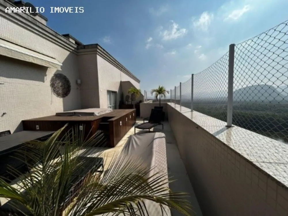 Cobertura, 3 quartos, 289 m² - Foto 42
