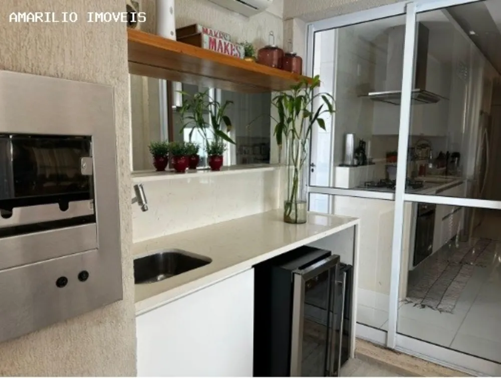 Cobertura, 3 quartos, 289 m² - Foto 7