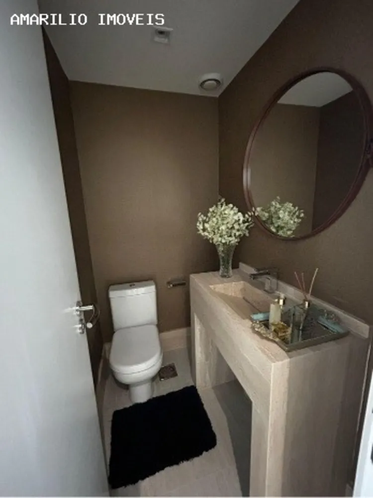 Cobertura, 3 quartos, 289 m² - Foto 29