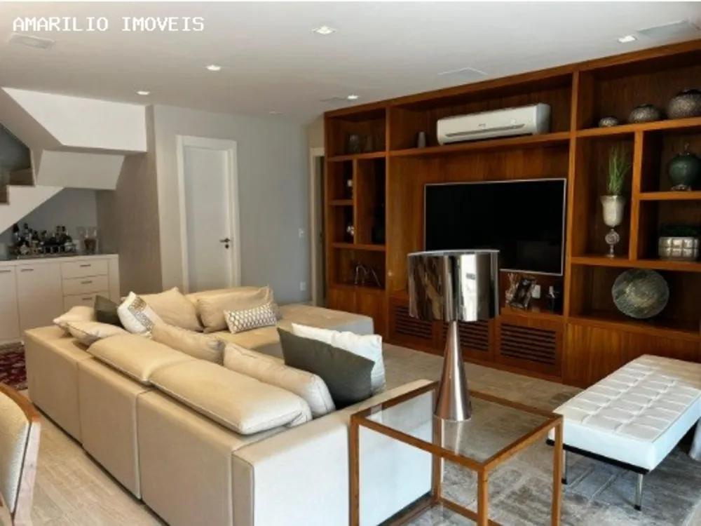 Cobertura, 3 quartos, 289 m² - Foto 8