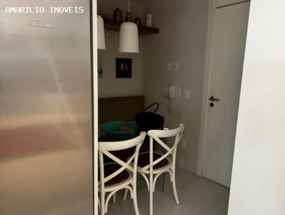 Cobertura, 3 quartos, 289 m² - Foto 33