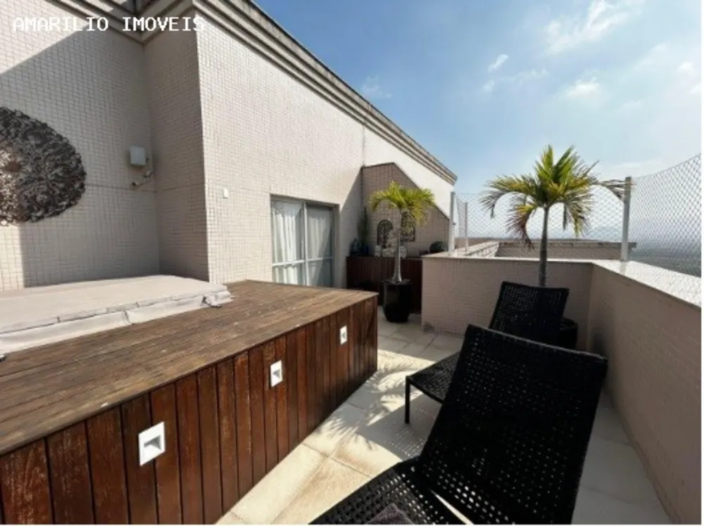 Cobertura, 3 quartos, 289 m² - Foto 41