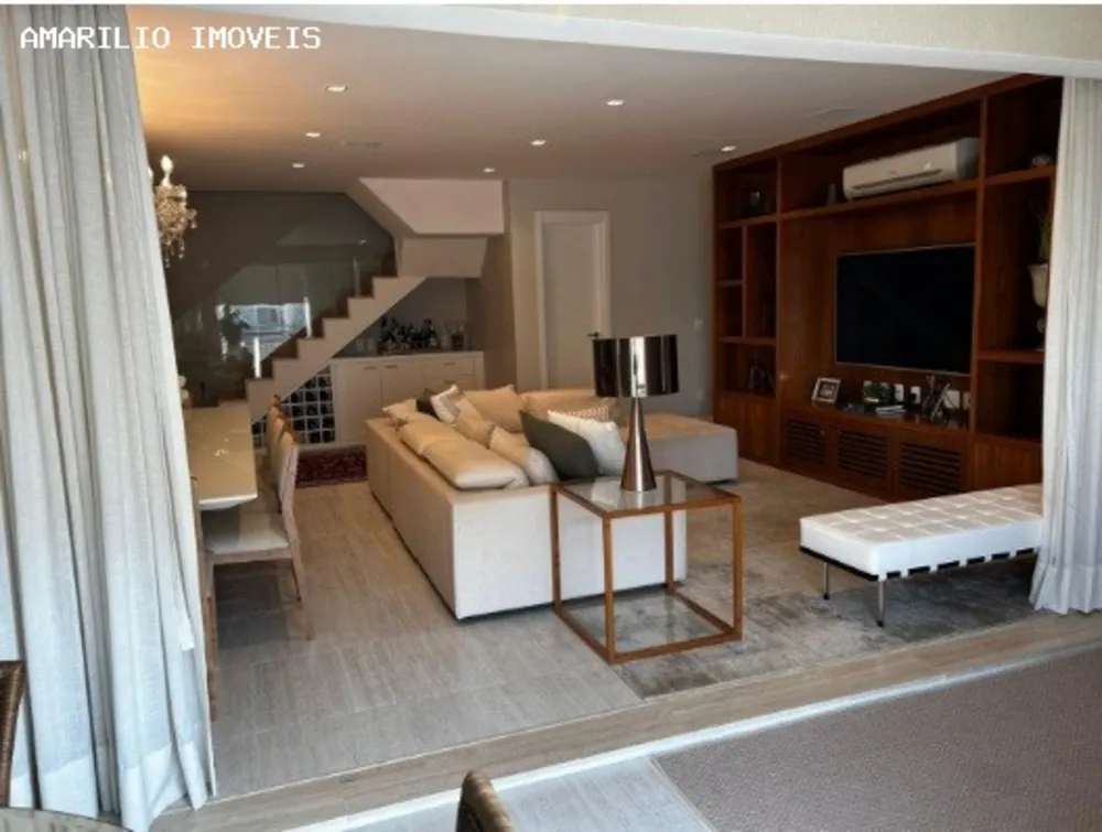 Cobertura, 3 quartos, 289 m² - Foto 5