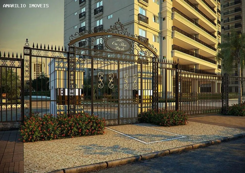 Cobertura, 3 quartos, 289 m² - Foto 2