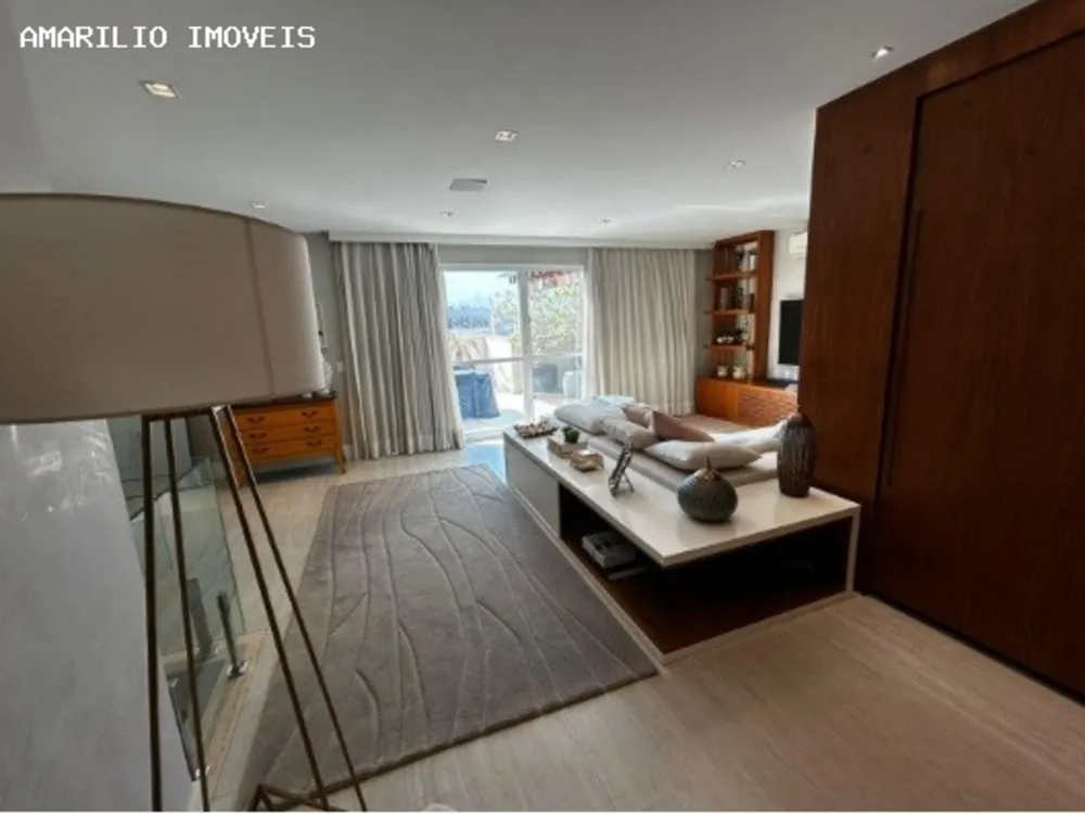 Cobertura, 3 quartos, 289 m² - Foto 28