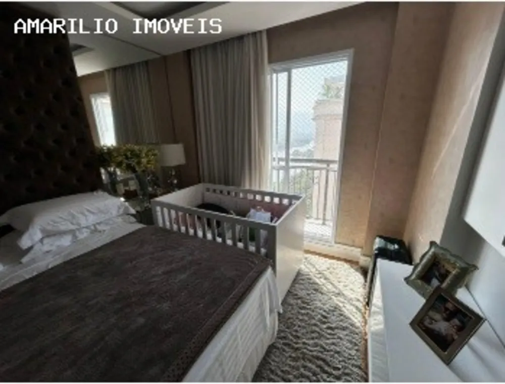 Cobertura, 3 quartos, 289 m² - Foto 13
