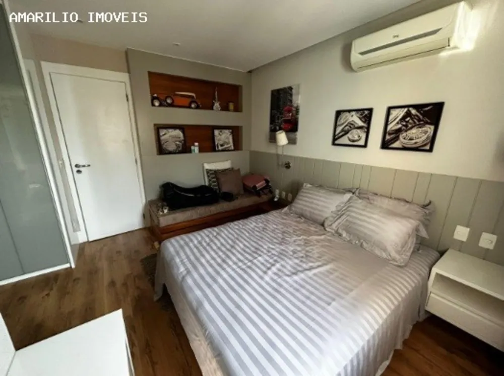 Cobertura, 3 quartos, 289 m² - Foto 22