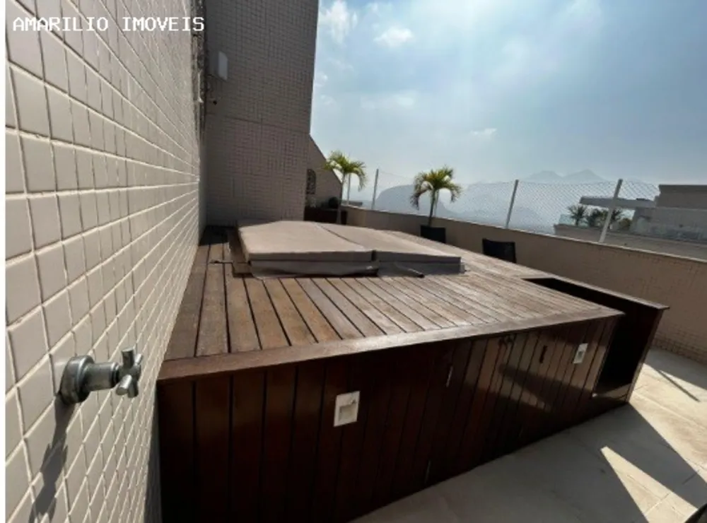 Cobertura, 3 quartos, 289 m² - Foto 40