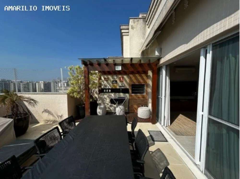 Cobertura, 3 quartos, 289 m² - Foto 38