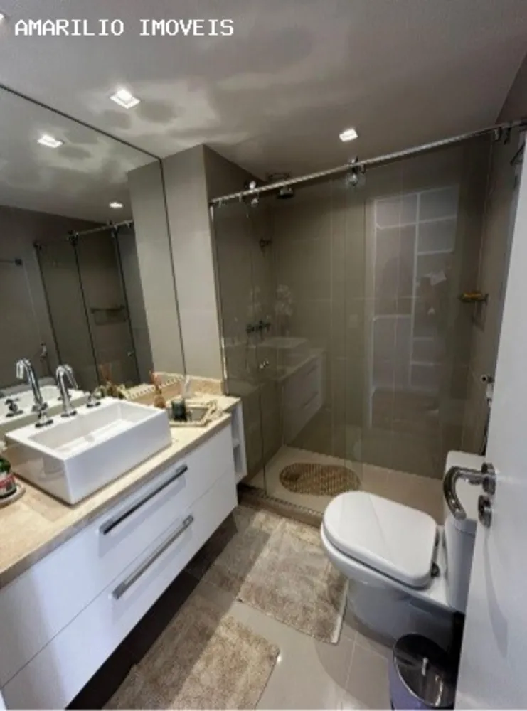 Cobertura, 3 quartos, 289 m² - Foto 20