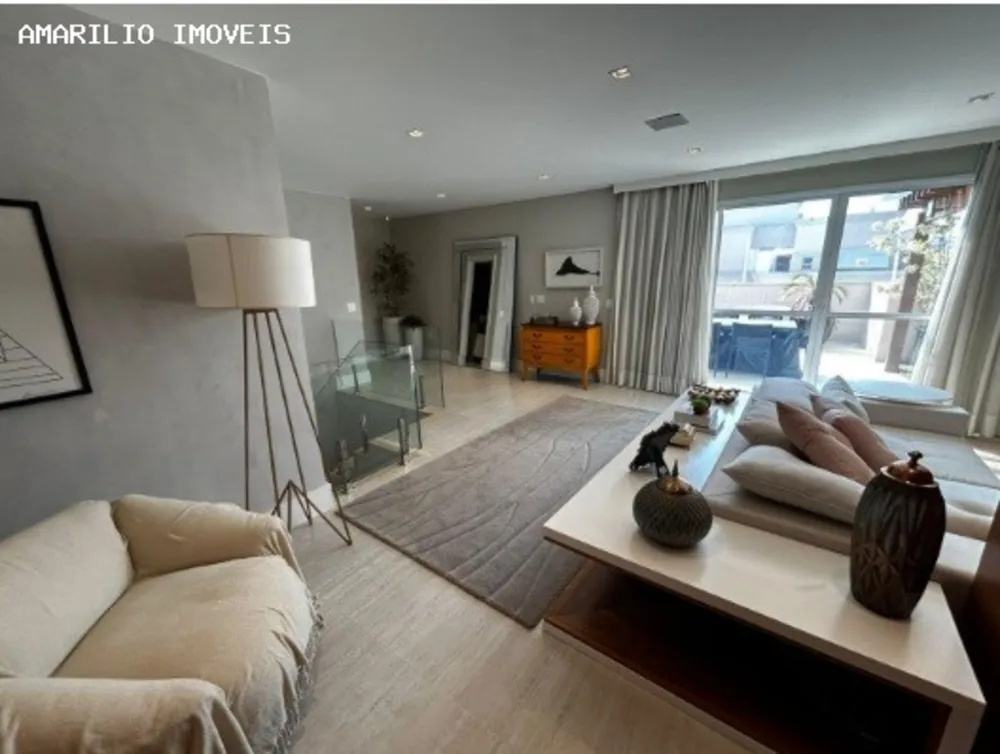 Cobertura, 3 quartos, 289 m² - Foto 27