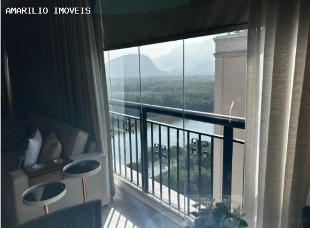 Cobertura, 3 quartos, 289 m² - Foto 10