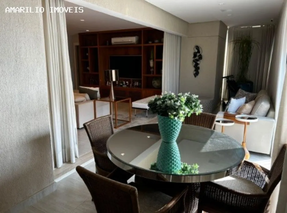 Cobertura, 3 quartos, 289 m² - Foto 9