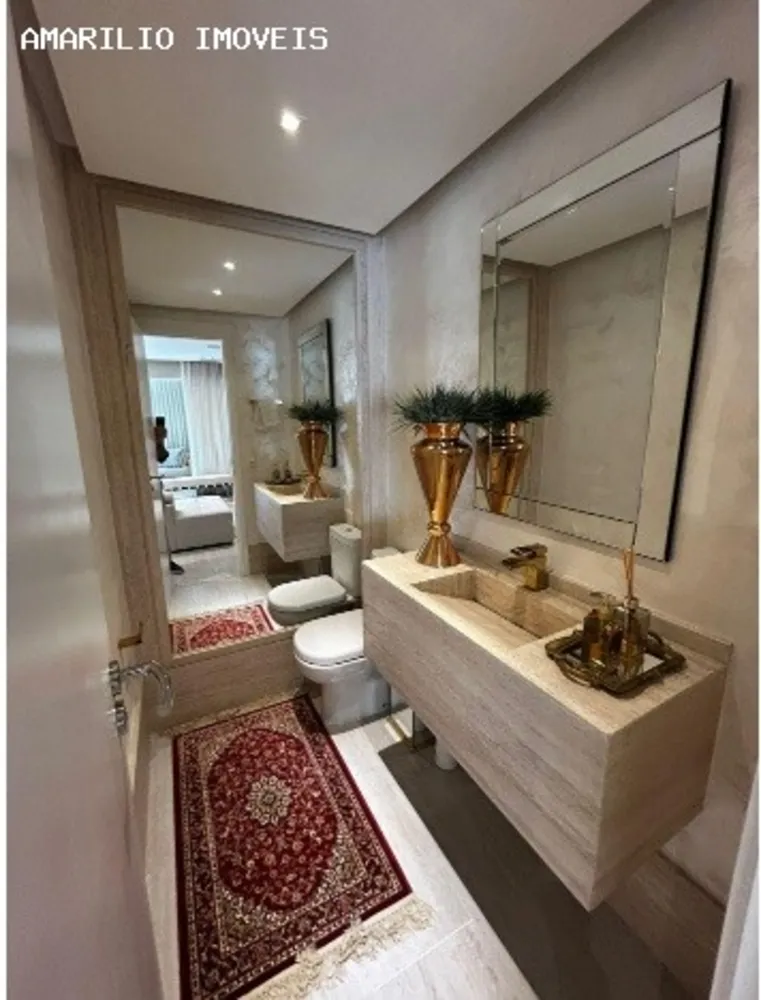 Cobertura, 3 quartos, 289 m² - Foto 11