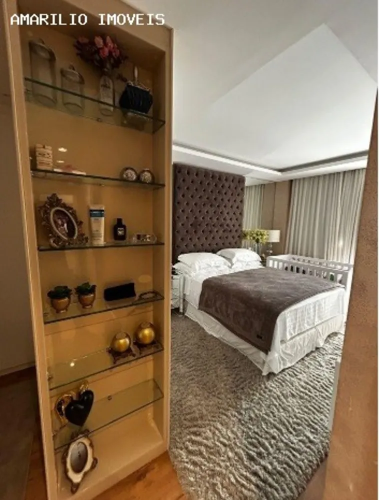 Cobertura, 3 quartos, 289 m² - Foto 17