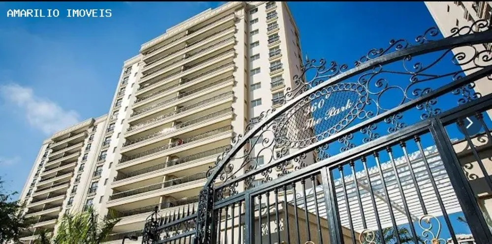 Cobertura, 3 quartos, 289 m² - Foto 1