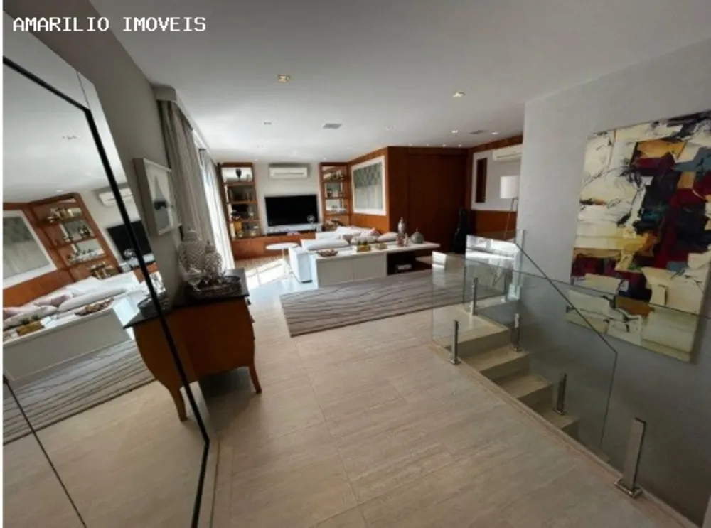 Cobertura, 3 quartos, 289 m² - Foto 26
