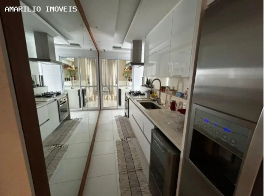 Cobertura, 3 quartos, 289 m² - Foto 31