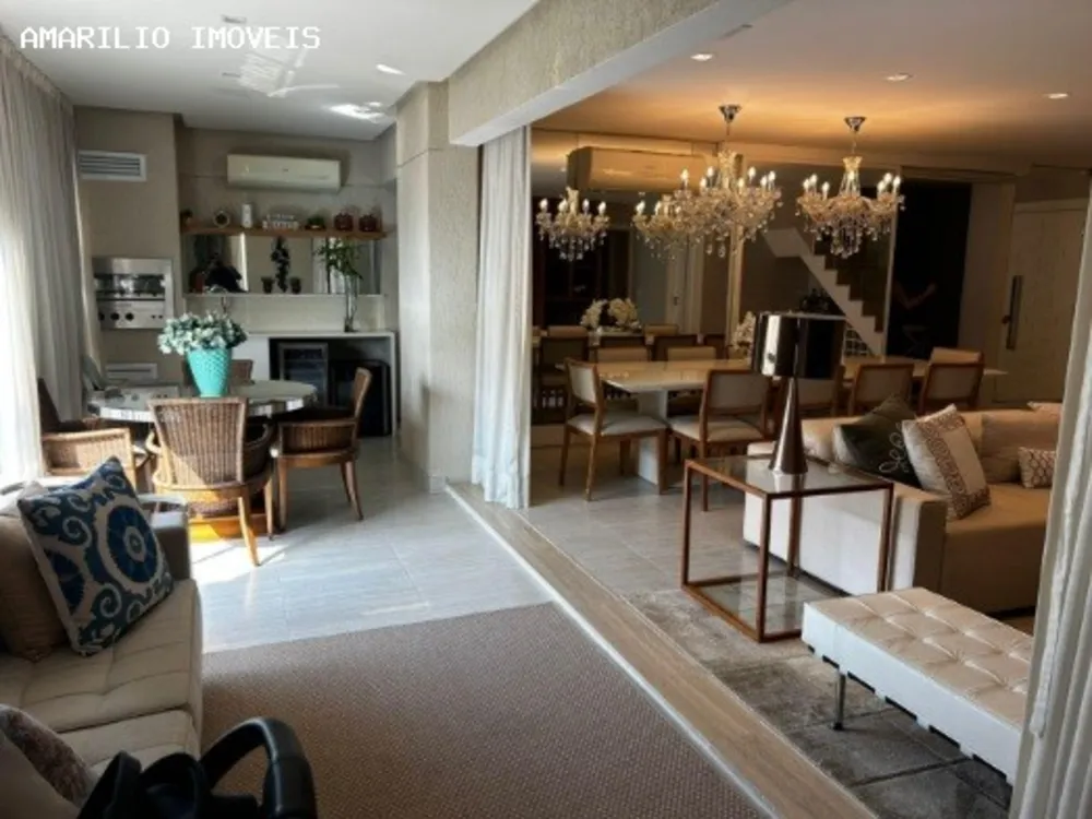 Cobertura, 3 quartos, 289 m² - Foto 6