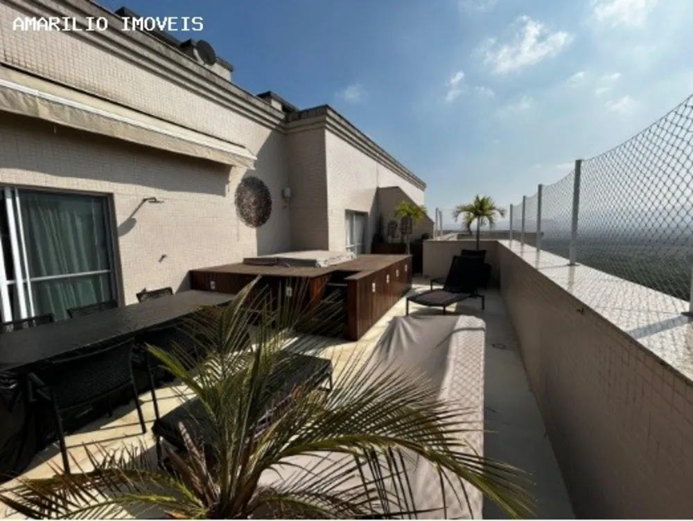 Cobertura, 3 quartos, 289 m² - Foto 44