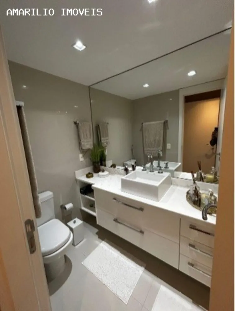 Cobertura, 3 quartos, 289 m² - Foto 14