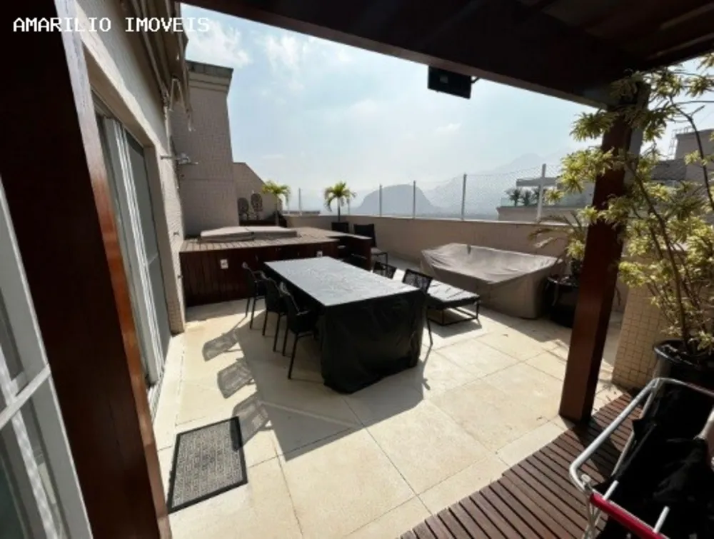 Cobertura, 3 quartos, 289 m² - Foto 39
