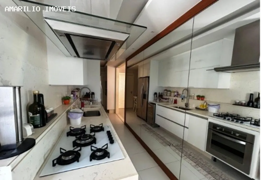 Cobertura, 3 quartos, 289 m² - Foto 30