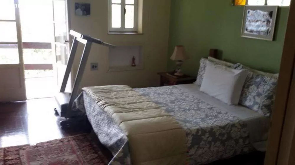 Casa, 4 quartos, 297 m² - Foto 4